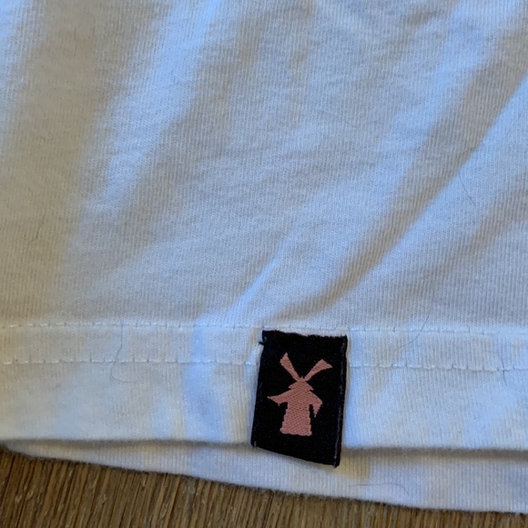 ✌️Dutch Bros “BeAware” t-shirt xsmall - Picture 6 of 8